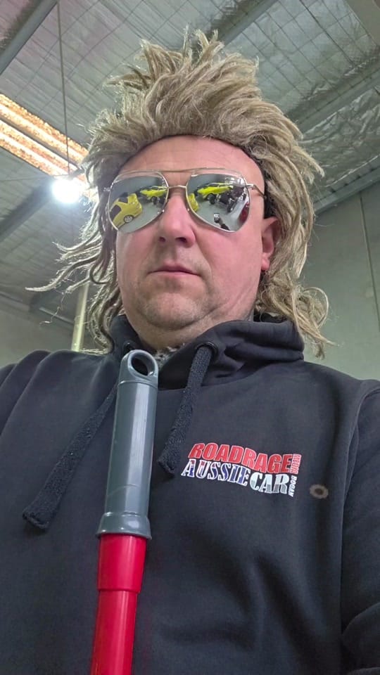 Post 7 by Aussie Car Bogan on TikTok (video)