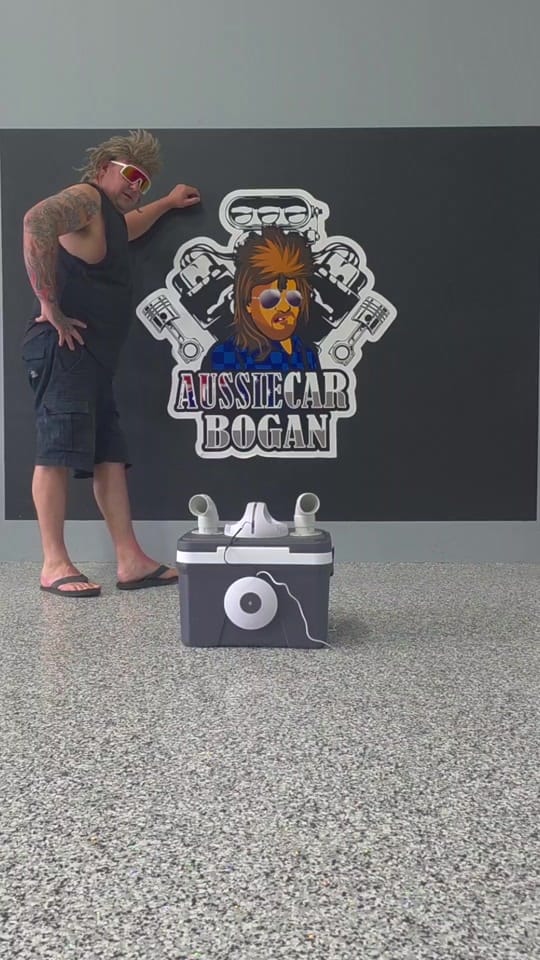 Post 5 by Aussie Car Bogan on TikTok (video)