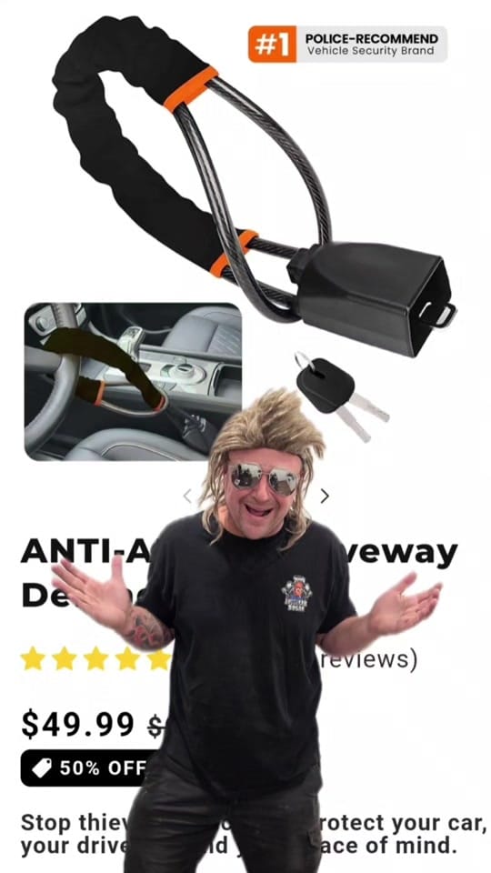 Post 3 by Aussie Car Bogan on TikTok (video)