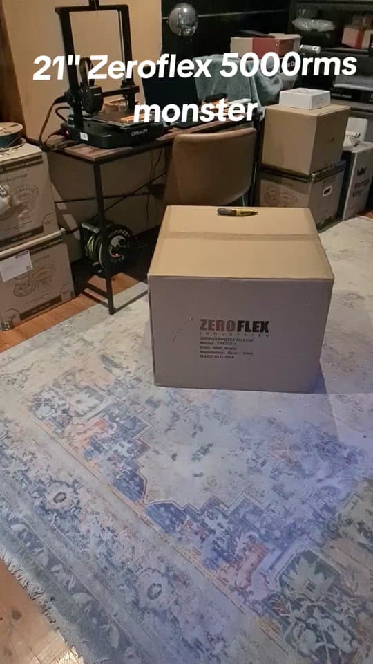 Post 9 by Coops Car Audio Western Sydney on TikTok (video)