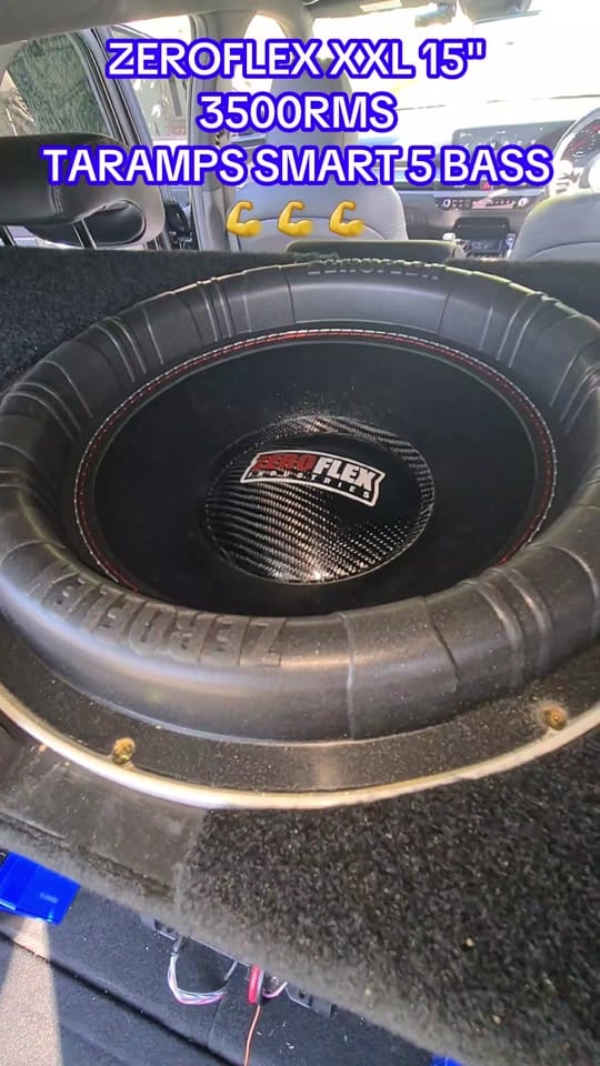 Post 5 by Coops Car Audio Western Sydney on TikTok (video)