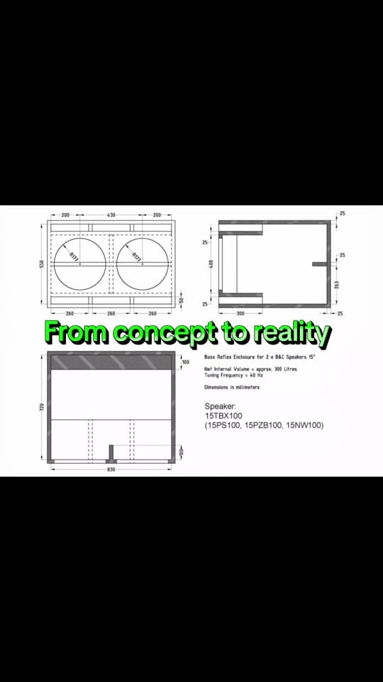 Post 1 by Coops Car Audio Western Sydney on TikTok (video)
