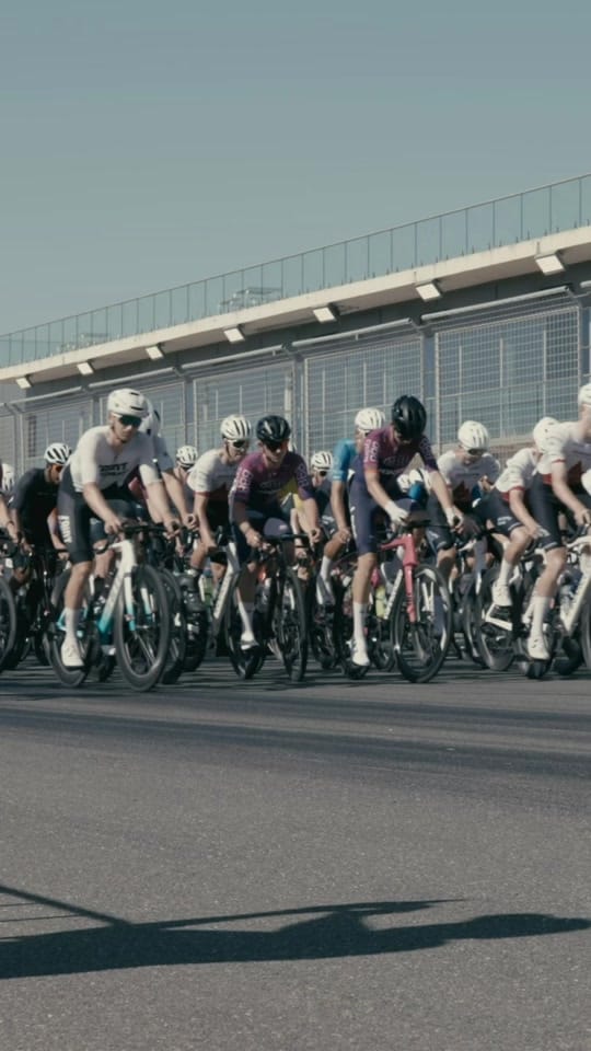 Post 8 by The Bend on TikTok (video)