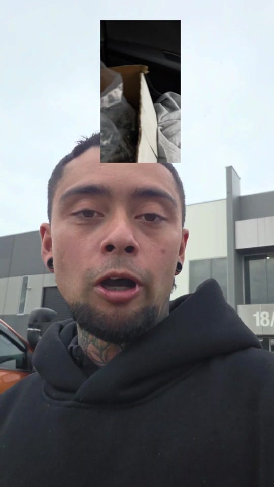 Post 6 by Auto Labs Performance Centre on TikTok (video)