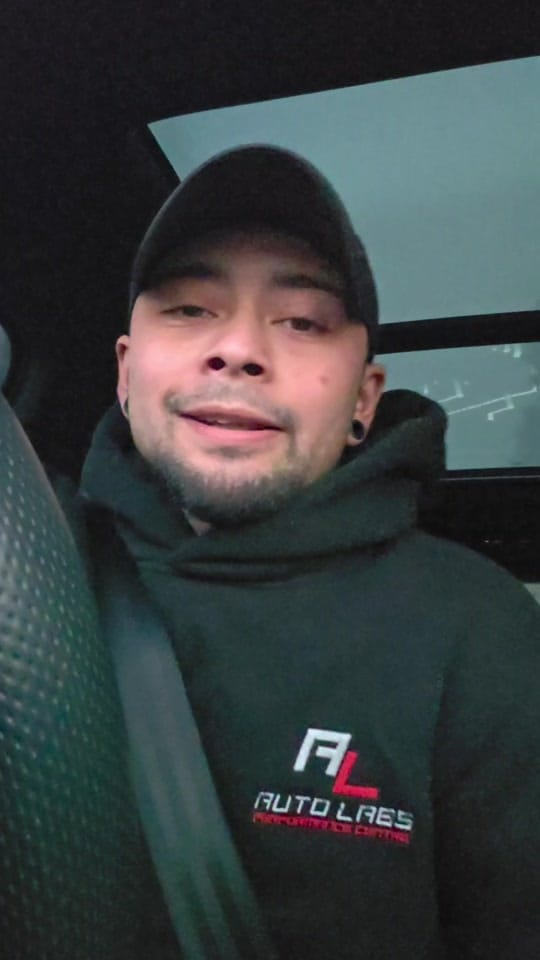 Post 7 by Auto Labs Performance Centre on TikTok (video)