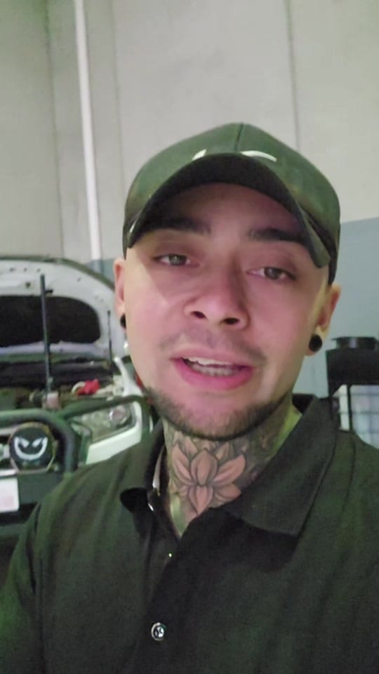 Post 8 by Auto Labs Performance Centre on TikTok (video)