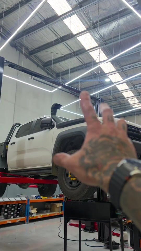 Post 4 by Auto Labs Performance Centre on TikTok (video)