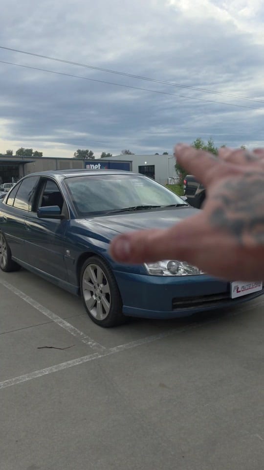 Post 1 by Auto Labs Performance Centre on TikTok (video)