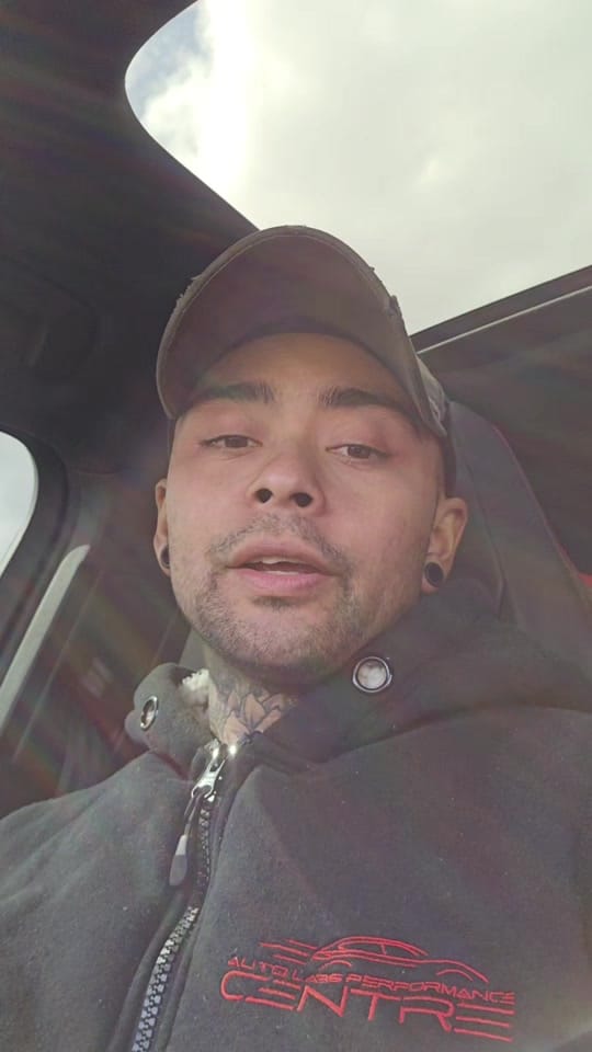 Post 9 by Auto Labs Performance Centre on TikTok (video)