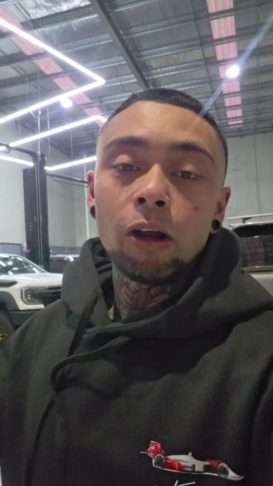 Post 3 by Auto Labs Performance Centre on TikTok (video)