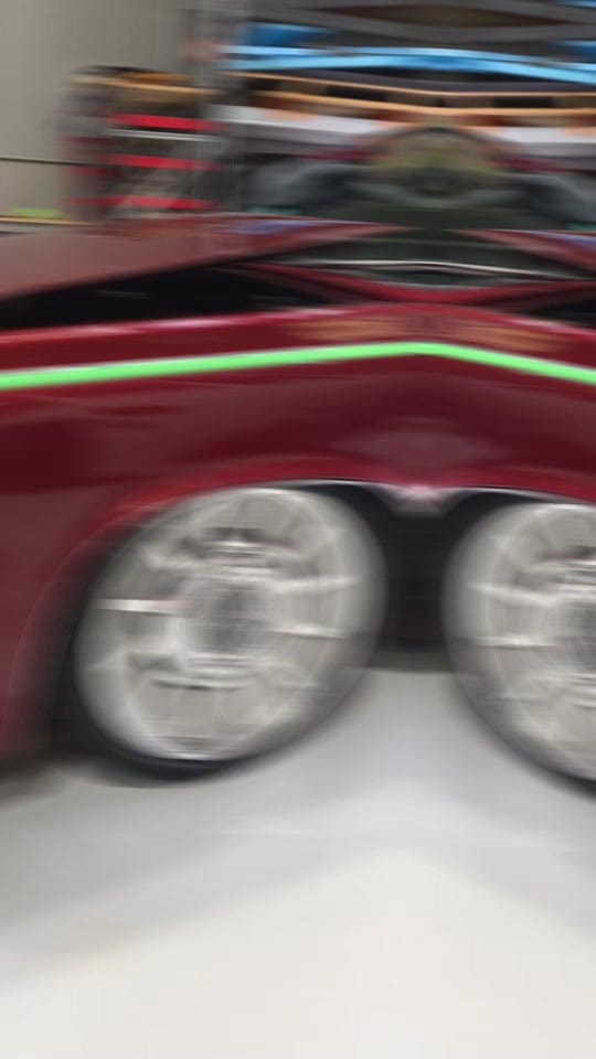Post 3 by Optimum_Touch_Detailing on TikTok (video)