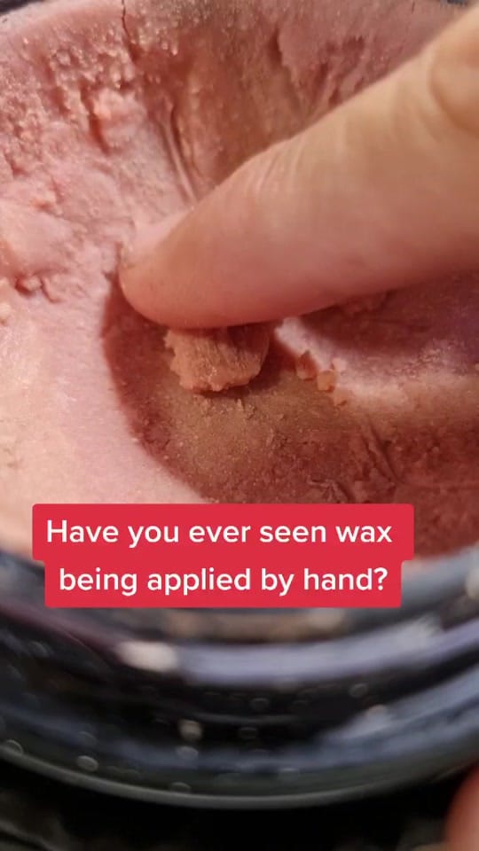 Post 9 by Optimum_Touch_Detailing on TikTok (video)