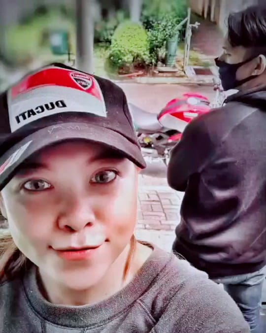 Post 8 by Dzildea on TikTok (video)