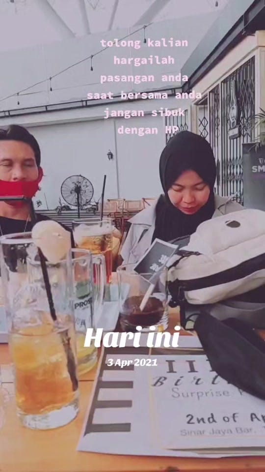 Post 6 by Dzildea on TikTok (video)