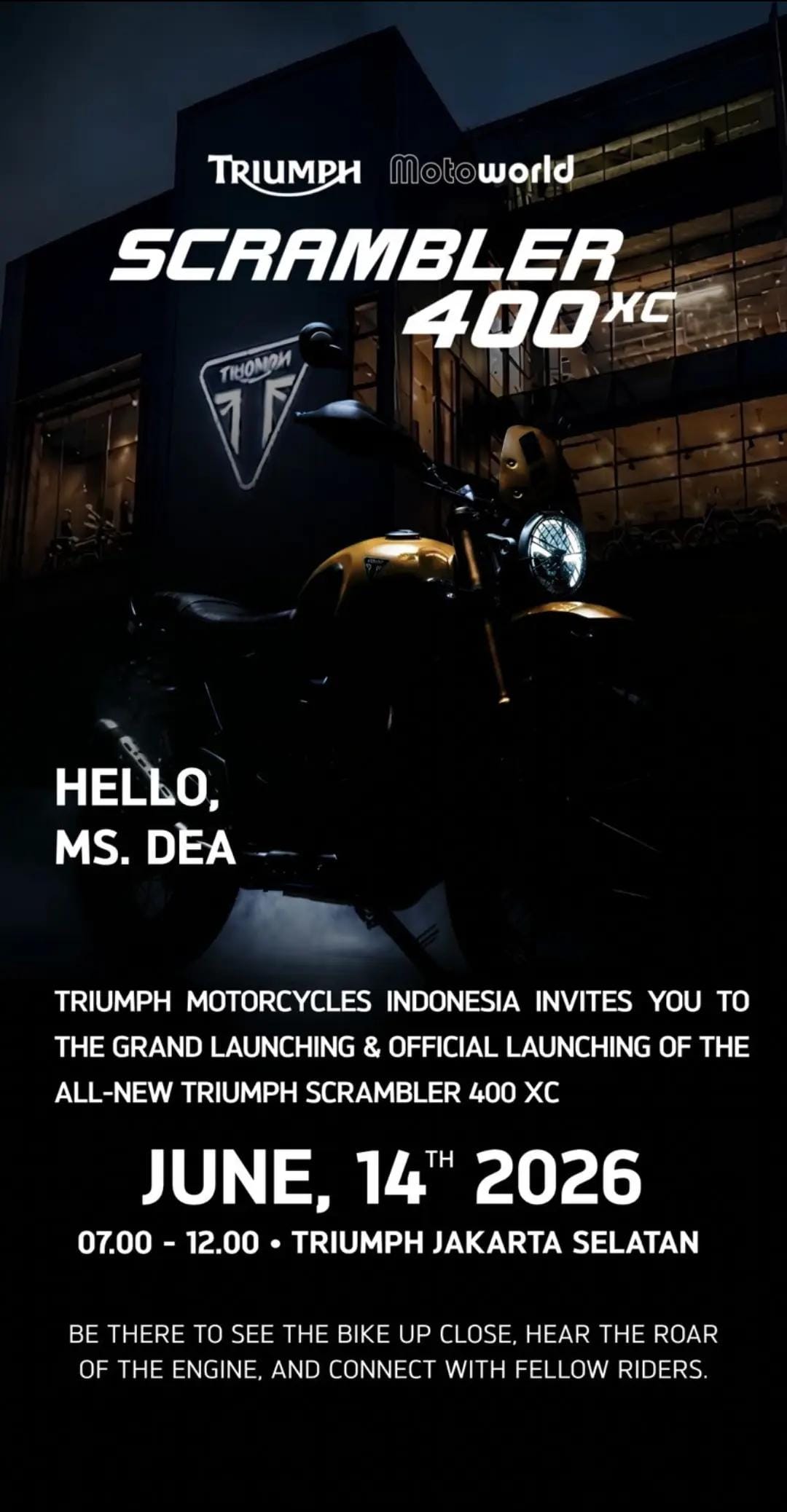 Post 2 by Dzildea on TikTok (video)