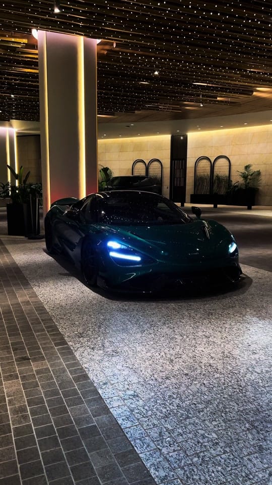 Post 9 by Australian Exotics on TikTok (video)