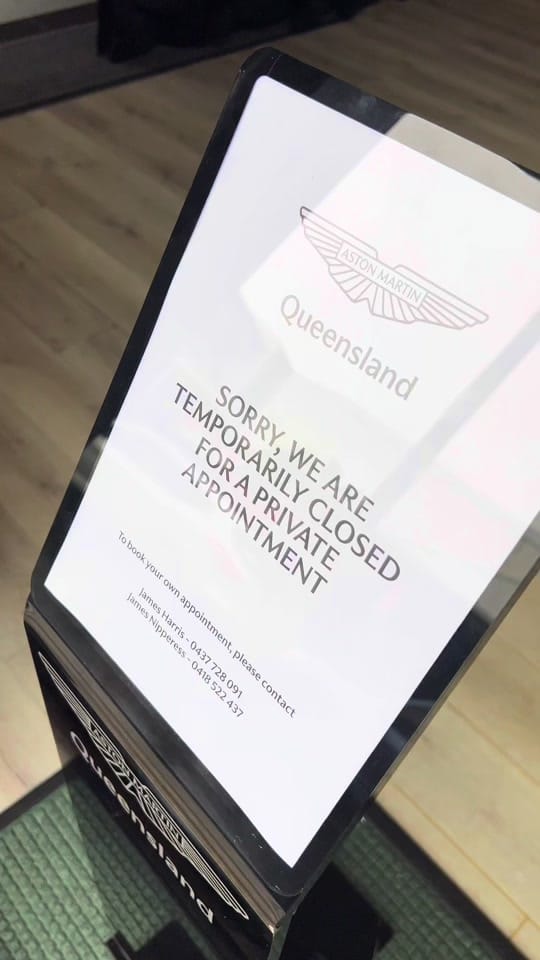 Post 5 by Australian Exotics on TikTok (video)