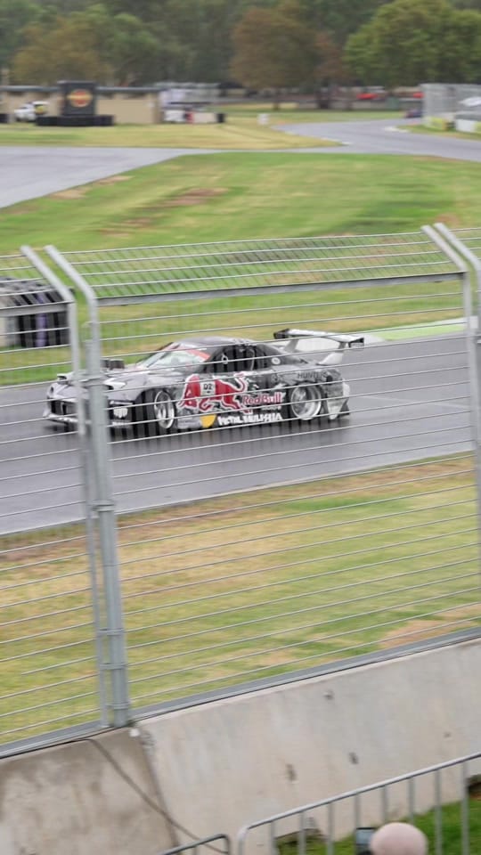 Post 1 by Adelaide Motorsport Festival on TikTok (video)