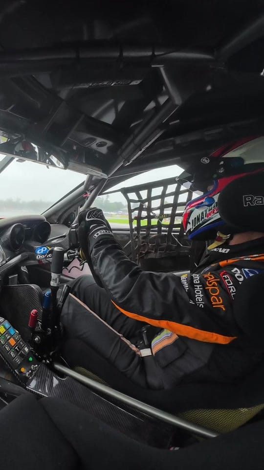 Post 5 by Adelaide Motorsport Festival on TikTok (video)