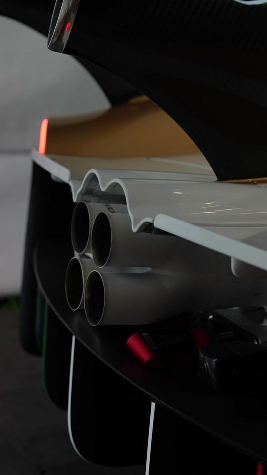 Post 9 by Adelaide Motorsport Festival on TikTok (video)