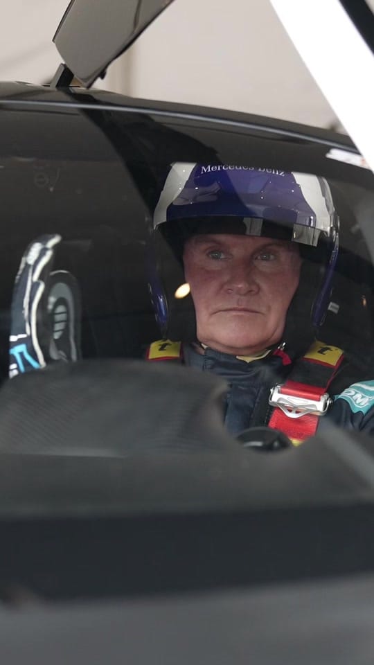 Post 3 by Adelaide Motorsport Festival on TikTok (video)