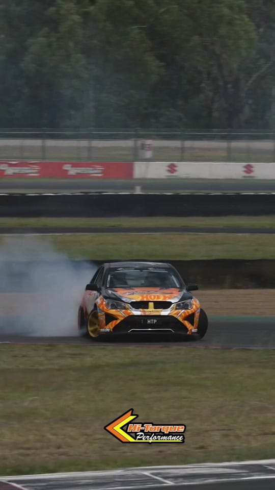 Post 10 by Hi-Torque Performance on TikTok (video)