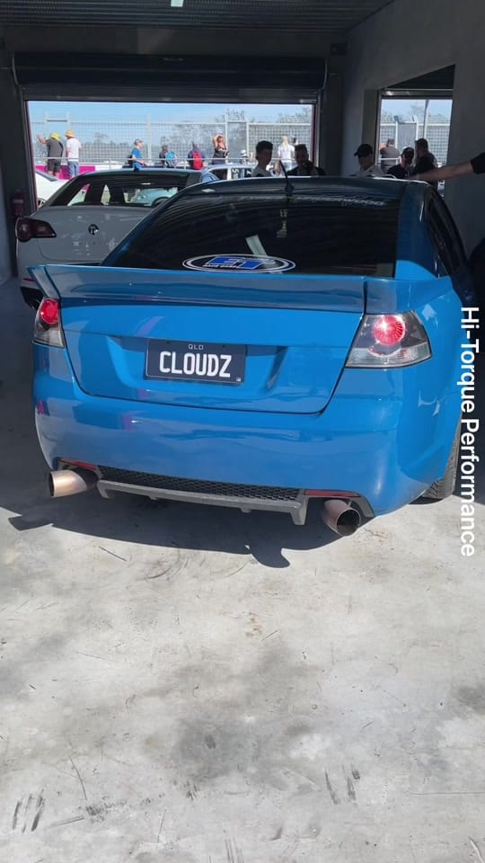 Post 3 by Hi-Torque Performance on TikTok (video)