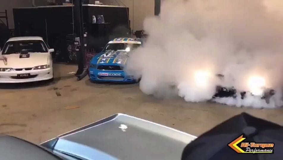 Post 6 by Hi-Torque Performance on TikTok (video)