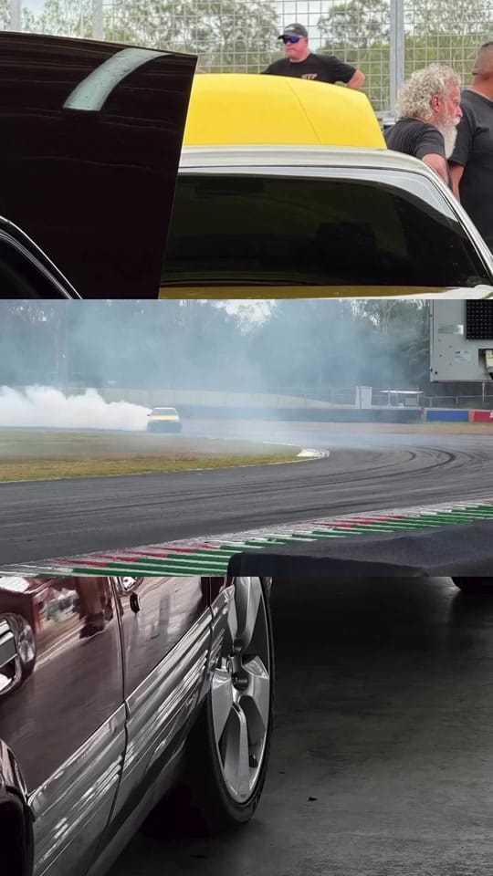 Post 7 by Hi-Torque Performance on TikTok (video)