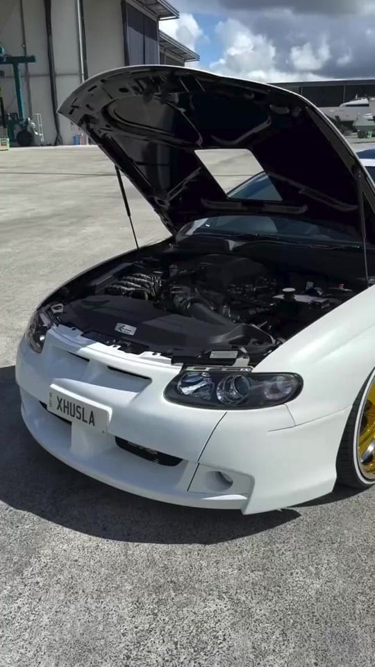 Post 5 by Hi-Torque Performance on TikTok (video)