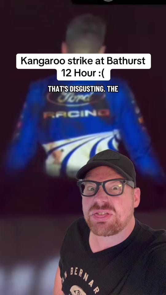 Post 8 by DaveMc_Motoring on TikTok (video)