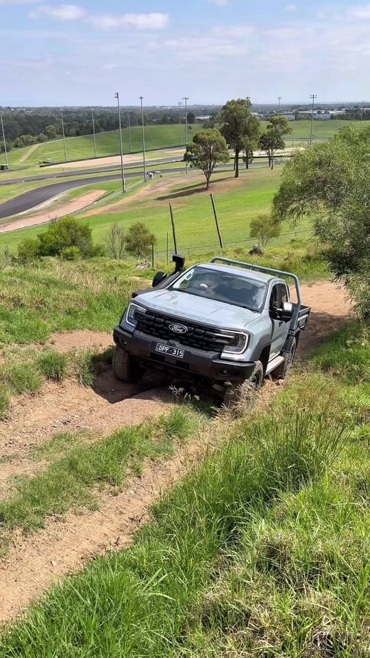 Post 5 by DaveMc_Motoring on TikTok (video)