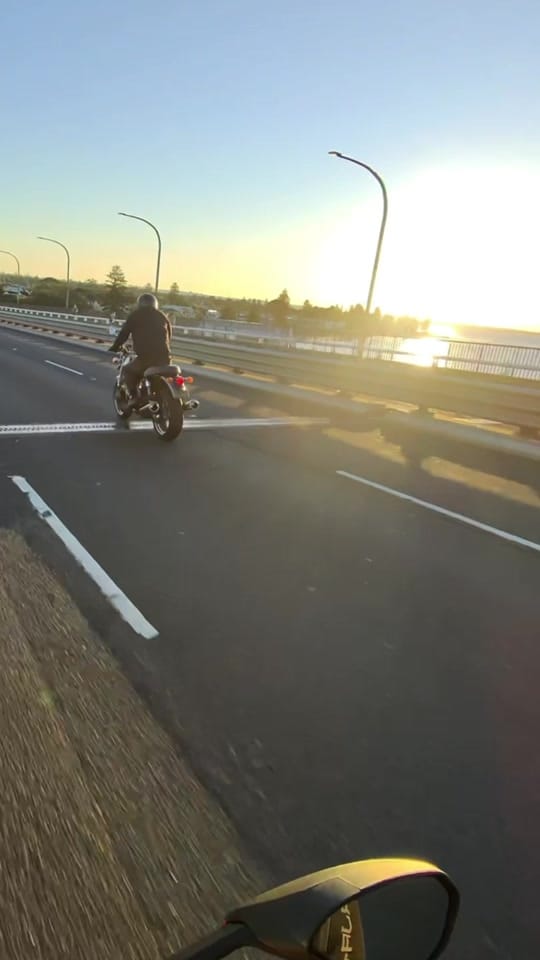 Post 2 by DaveMc_Motoring on TikTok (video)