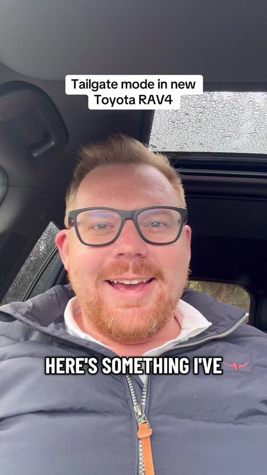 Post 3 by DaveMc_Motoring on TikTok (video)