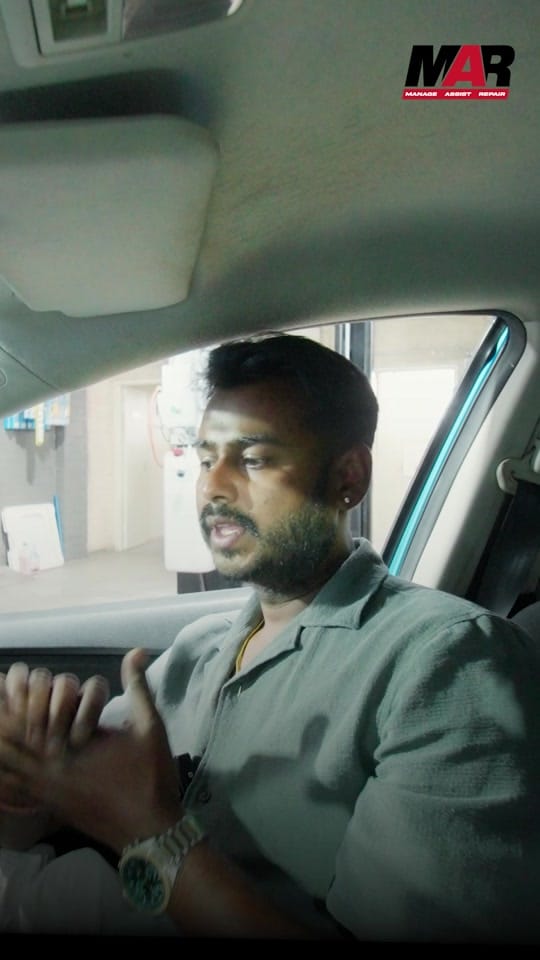 Post 8 by Mustang Auto Repair on TikTok (video)
