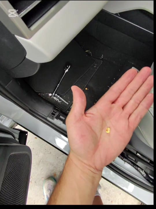 Post 5 by Inspection Dr- Car Inspections on TikTok (video)
