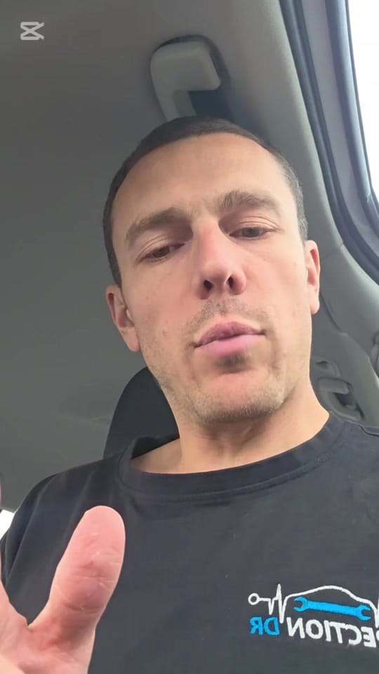 Post 2 by Inspection Dr- Car Inspections on TikTok (video)