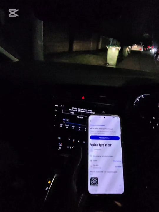 Post 4 by Inspection Dr- Car Inspections on TikTok (video)