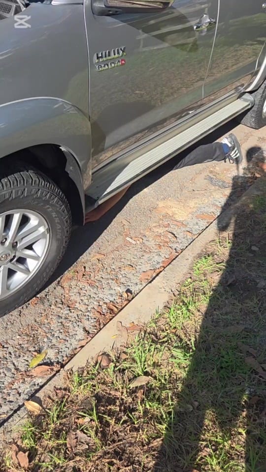 Post 6 by Inspection Dr- Car Inspections on TikTok (video)