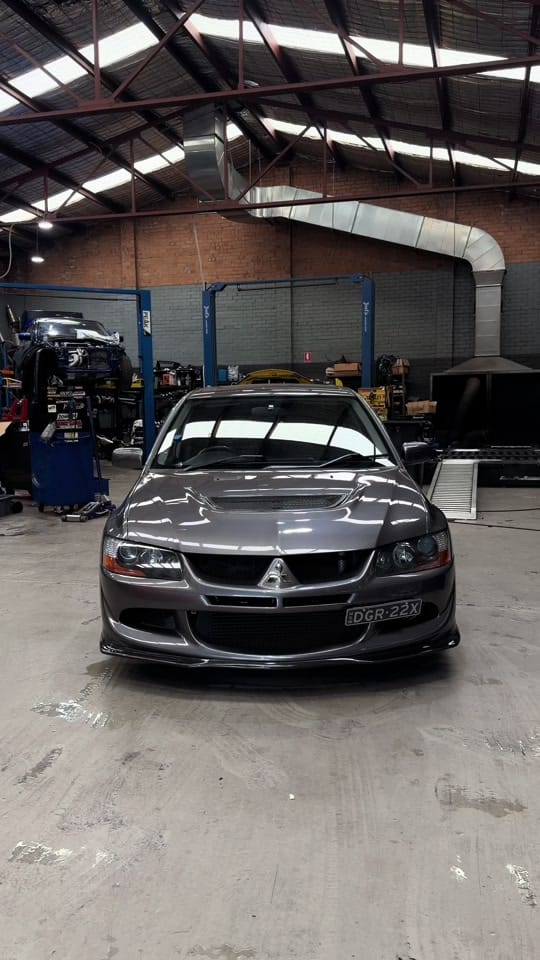 Post 5 by EliteProTuning Performance on TikTok (video)