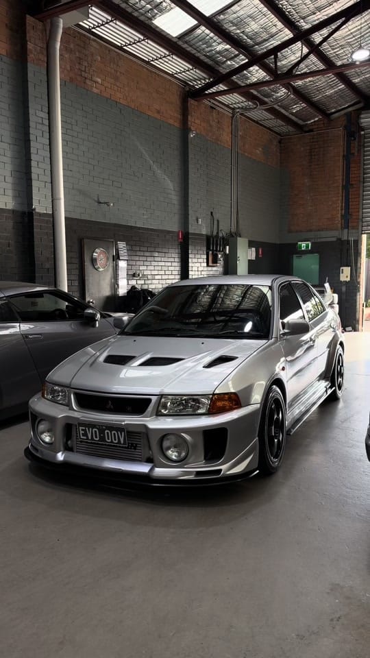 Post 1 by EliteProTuning Performance on TikTok (video)