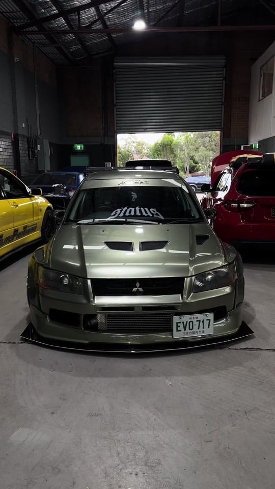 Post 9 by EliteProTuning Performance on TikTok (video)
