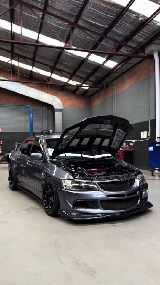 Post 10 by EliteProTuning Performance on TikTok (video)