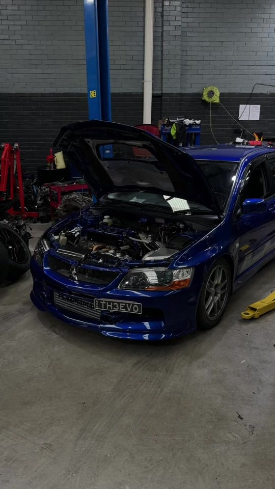 Post 2 by EliteProTuning Performance on TikTok (video)