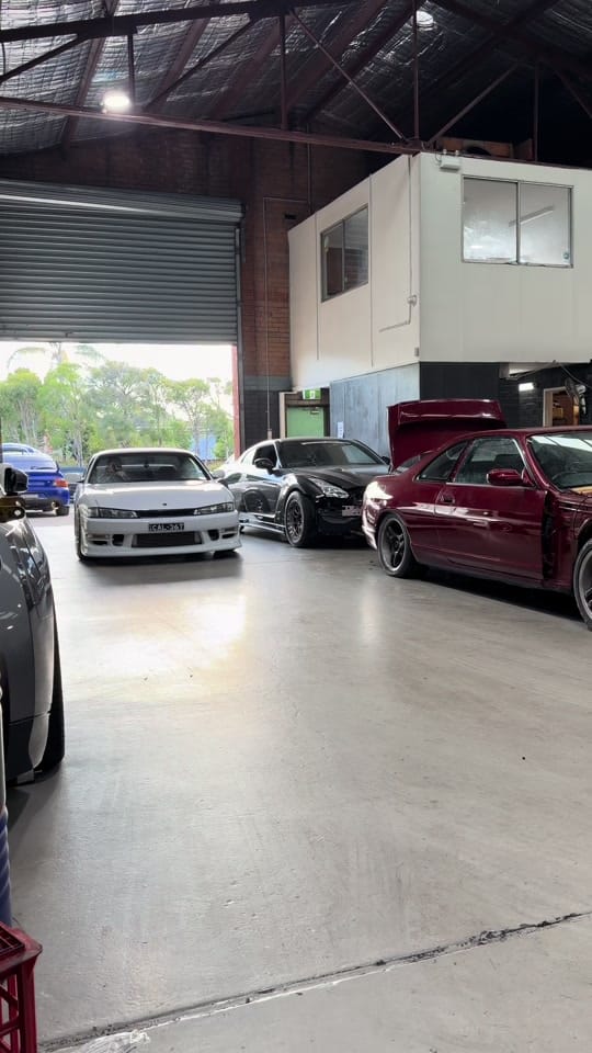 Post 3 by EliteProTuning Performance on TikTok (video)