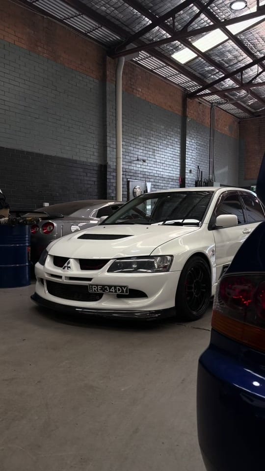 Post 6 by EliteProTuning Performance on TikTok (video)