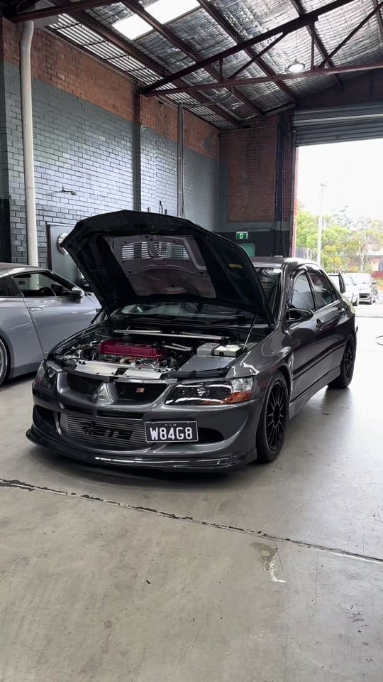Post 8 by EliteProTuning Performance on TikTok (video)