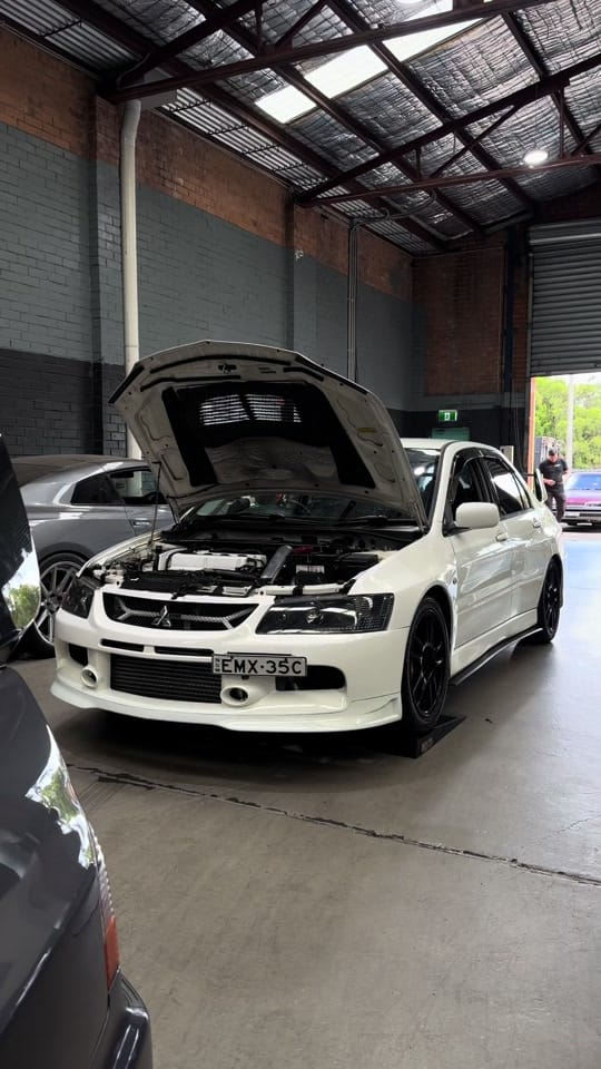 Post 4 by EliteProTuning Performance on TikTok (video)