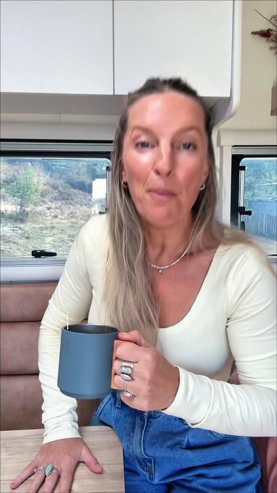 Post 5 by Trip In A Van on TikTok (video)