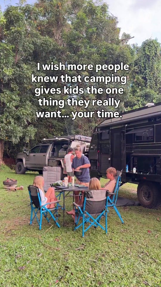 Post 4 by Trip In A Van on TikTok (video)